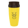 Double insulation keeps drinks perfect for kids and adults