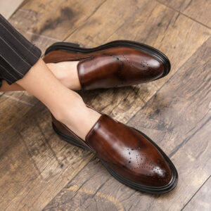 big-size-mens-leather-shoes-slip-on-loafers