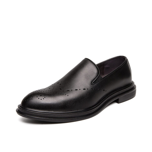 8d7e80df-3a3f-4c4d-be5b-d1cf134b2b8e.jpg Big Size Men's Leather Shoes Slip-on Loafers