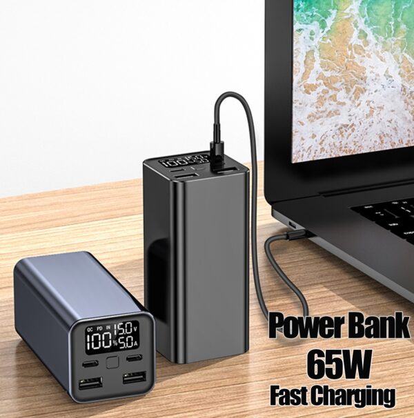 b77f8030-efcc-48cc-811d-ab9061bd170a.jpg High Power Laptop Charging Bank