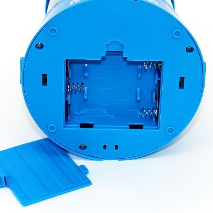 1364228163441.jpg LED Night Light Projector Lamp Colorful Star Light (Random Color)